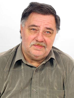 Александр Толубаев