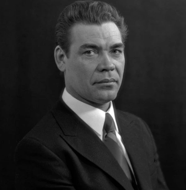 Александр Филиппович Ведерников