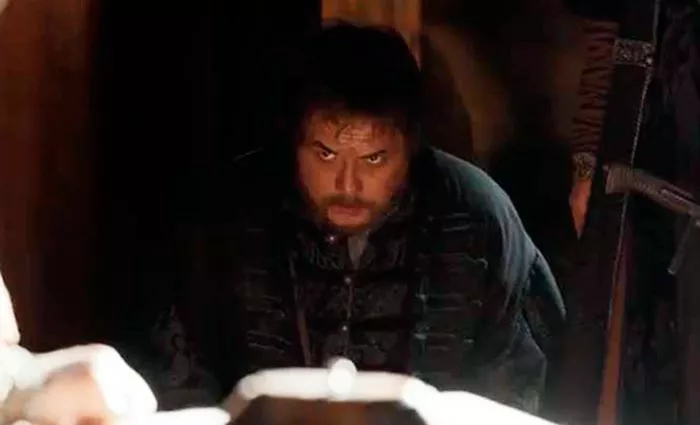 Александр Ясень в сериале София