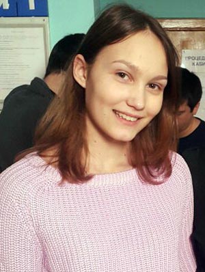 Александра Бадаева