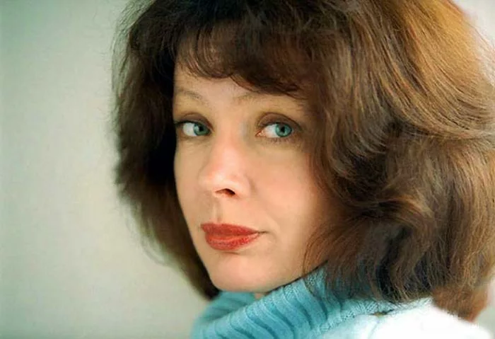 Александра Александровна Турган