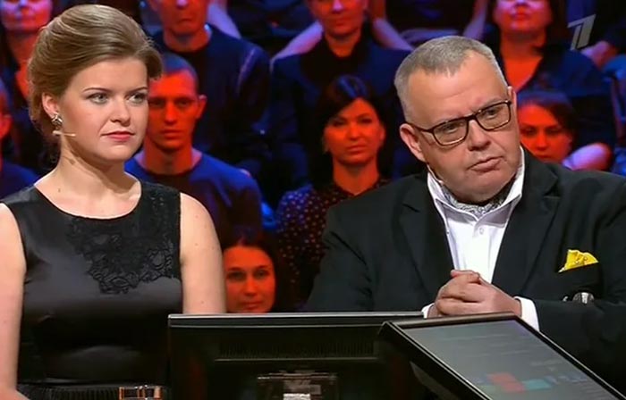 Алексей Блинов - биография, новости, личная жизнь, фото - stuki-druki.com