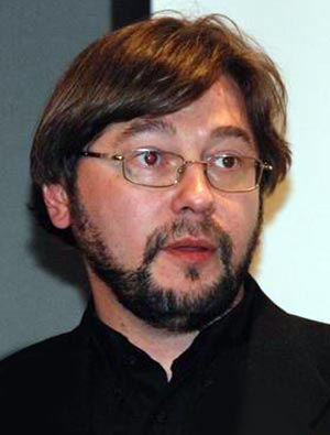 Алексей Бурыкин