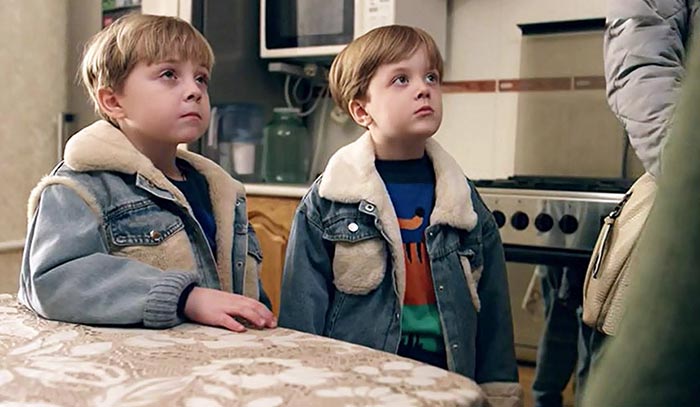 Алексей Инамов в сериале Катерина