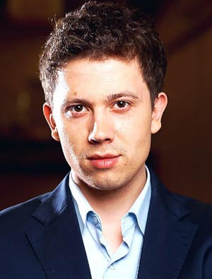 Алексей Каничев