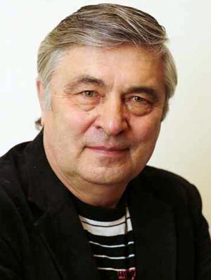 Алексей Колесник