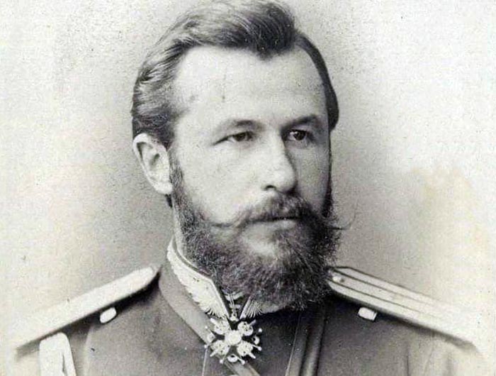 Алексей Куропаткин - биография, новости, личная жизнь, фото - stuki ...