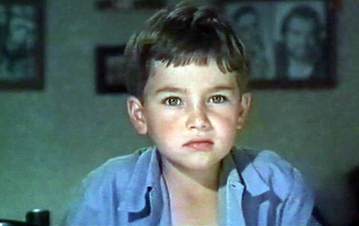 Алексей Кузьмищев в фильме Семеро солдатиков