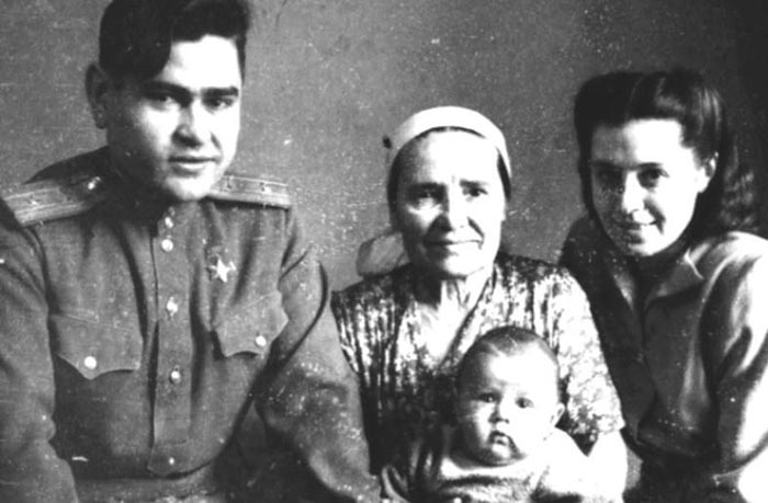 Алексей Маресьев - биография, новости, личная жизнь, фото - stuki-druki.com