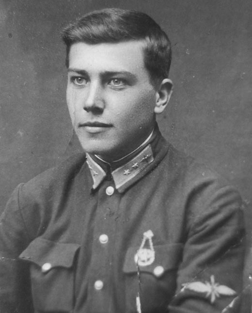 Алексей Маресьев - биография, новости, личная жизнь, фото - stuki-druki.com