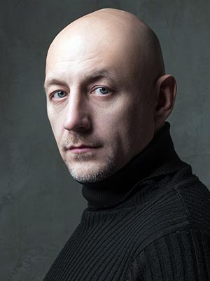 Алексей Куличков