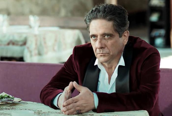 Алексей Штукин в сериале Лихач