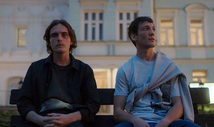 Алексей Славкин в сериале Френдзона
