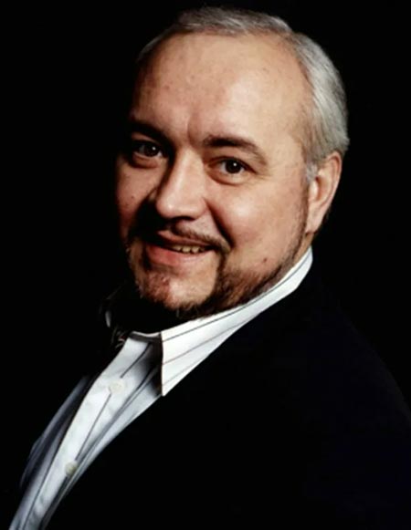 Алексей Алексеевич Стеблянко