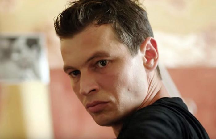 Алексей Черных в сериале Я знаю твои секреты