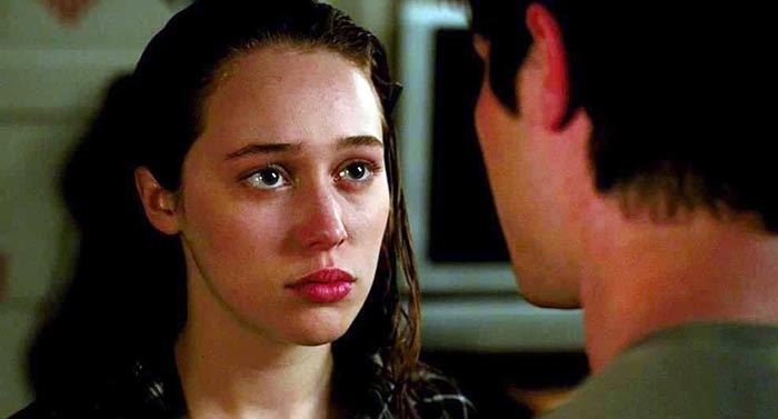 Алисия Дебнем-Кери (Alycia Debnam Carey) - биография, новости, личная ...