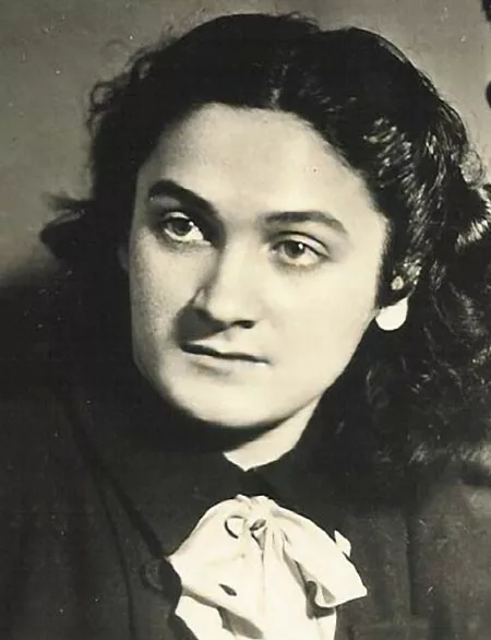 Амайя Руис-Ибаррури