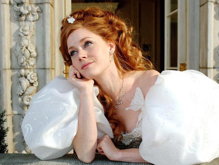 Эми Адамс в фильме