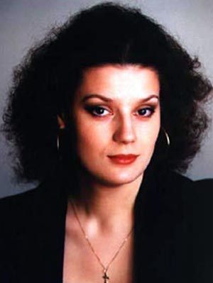 Анастасия Колпикова