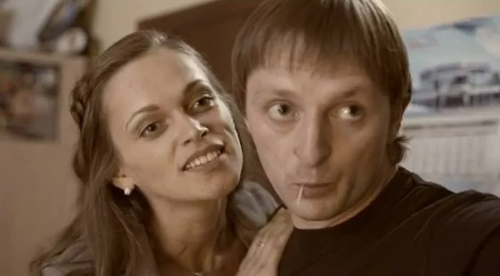 Анастасия Лазарева в сериале Под прицелом