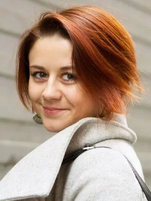 Анастасия Зиновенко