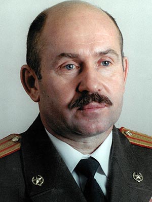 Анатолий Алябьев