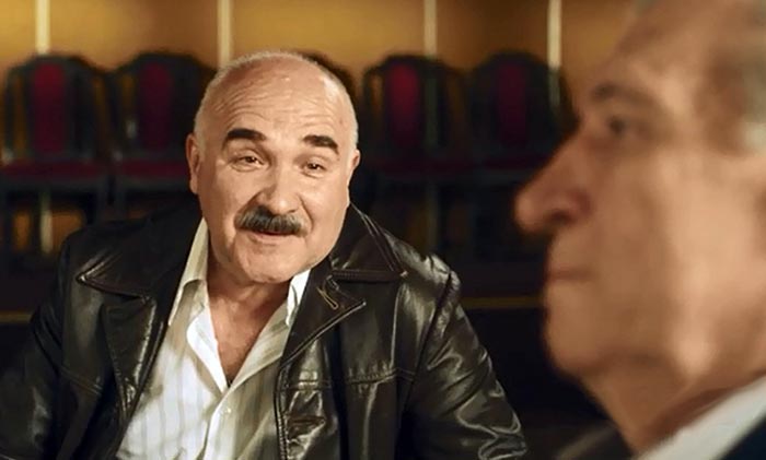 Анатолий Антонюк - биография, новости, личная жизнь, фото - stuki-druki.com