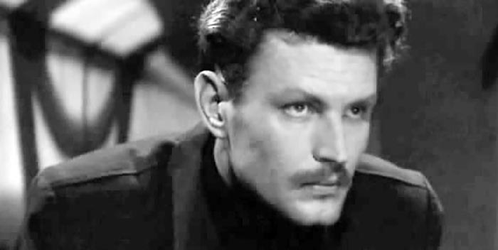 Анатолий Барчук в фильме Два года над пропастью