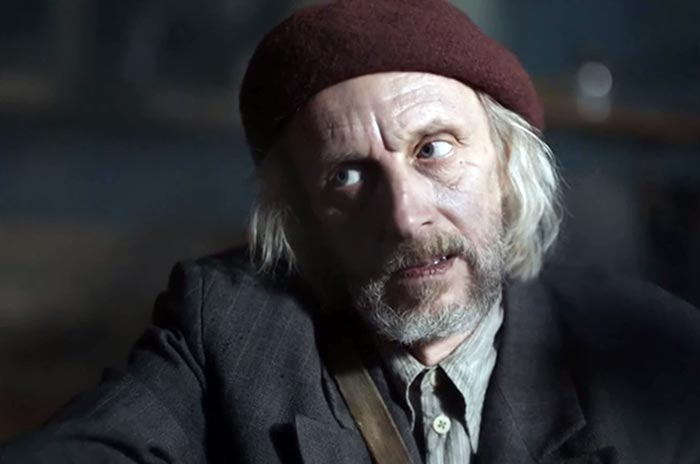 Анатолий Федоренко в сериале Седьмая симфония