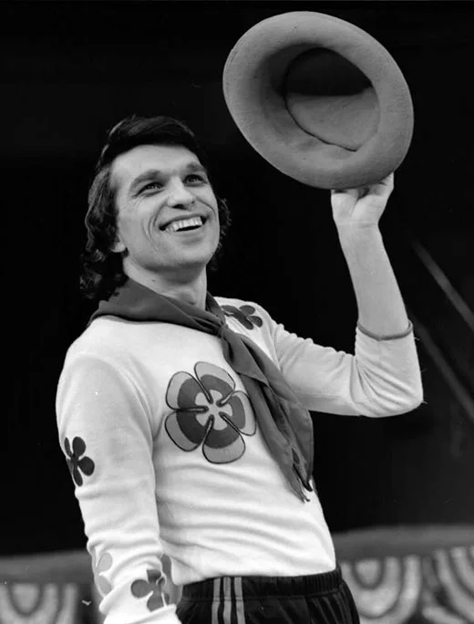 Анатолий Павлович Марчевский