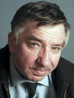 Анатолий Меньщиков