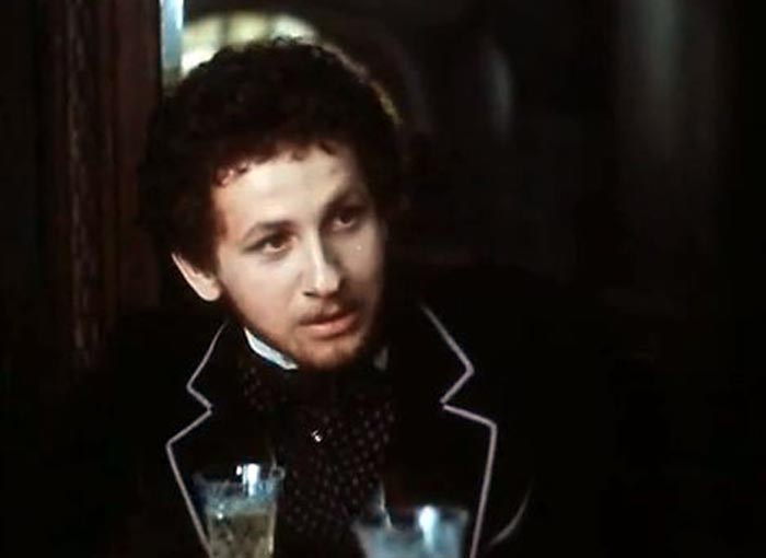 Анатолий Омельченко в фильме Подросток