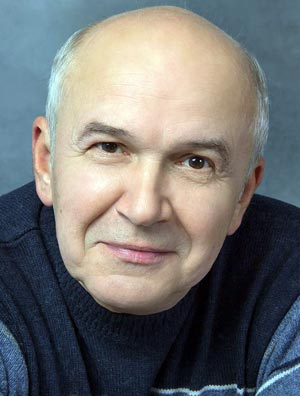 Анатолий Терпицкий