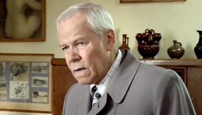 Анатолий Яббаров в сериале Фурцева