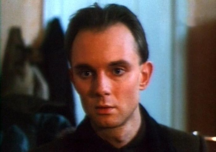 Андрей Николаев - биография, новости, личная жизнь, фото - stuki-druki.com