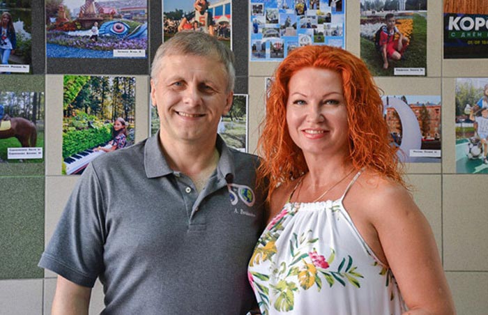 Андрей Борисенко - биография, новости, личная жизнь, фото - stuki-druki.com