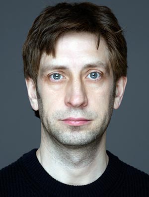 Андрей Козлов (актер)