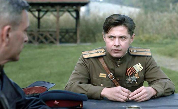 Андрей Гусев (III) - биография, новости, личная жизнь, фото - stuki ...