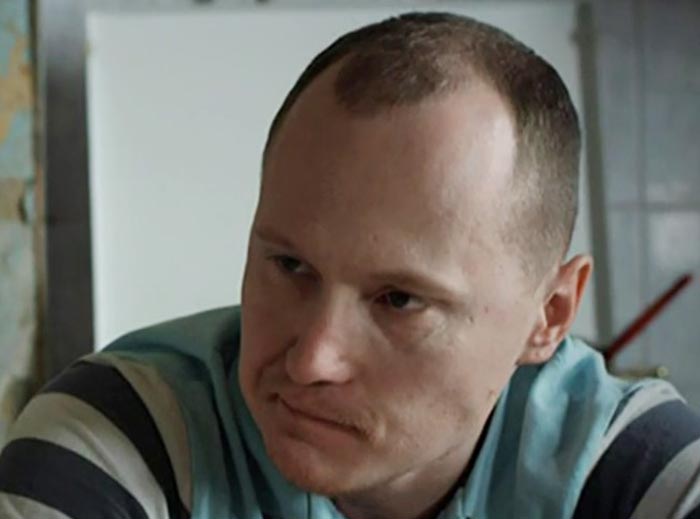 Андрей Глущенко в сериале Мент в законе 9