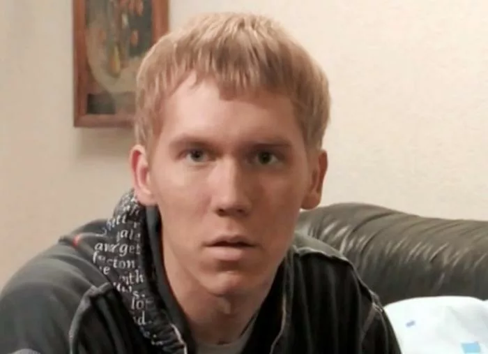 Андрей Харенко в сериале Мент в законе 1