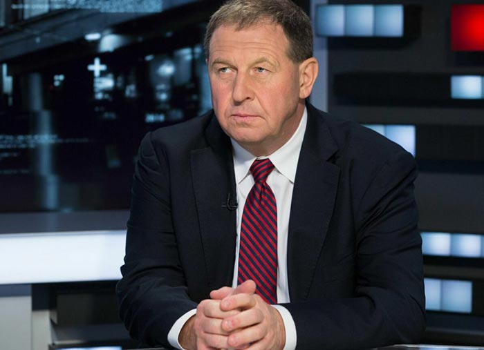 Андрей Николаевич Илларионов