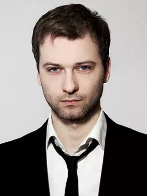 Андрей Касницкий