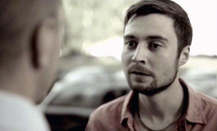 Андрей Королевич в сериале Следователь Протасов