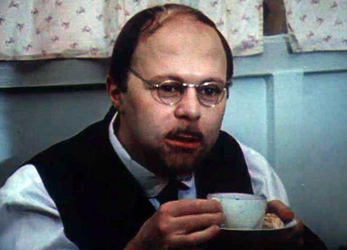 Андрей Манке в фильме Дни и годы Николая Батыгина