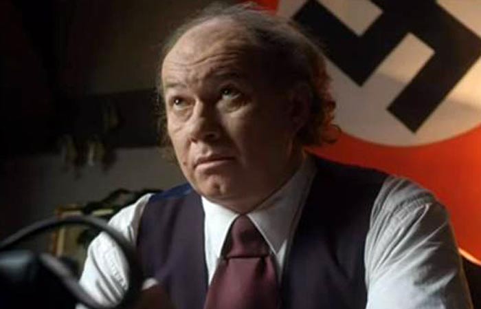 Андрей Мисилин в сериале Охота на дьявола