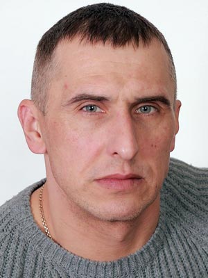 Андрей Шеламов