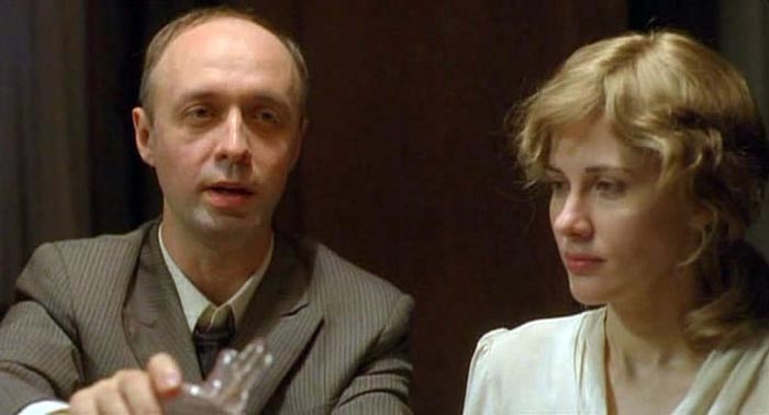 Андрей Шимко в сериале Варварины свадьбы