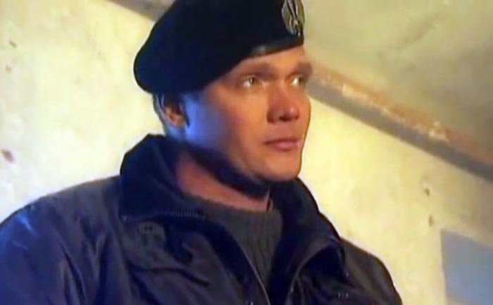 Андрей Сиганов в фильме Королевство кривых