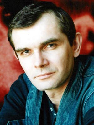 Андрей Тенетко