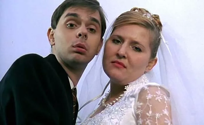 Андрей Тубелис в сериале Блаженная